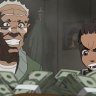 BLACKMEECH